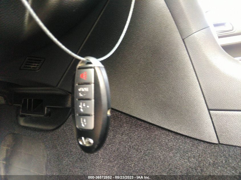 2013 INFINITI G37 X - 0JN1V6AR0DM768786