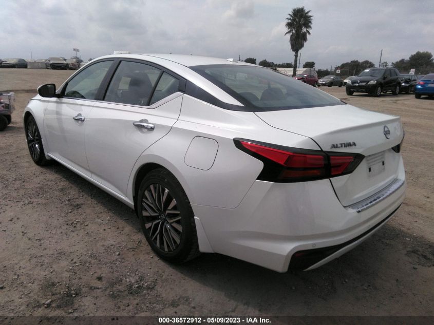 2023 NISSAN ALTIMA 2.5 SV - 1N4BL4DV0PN329913