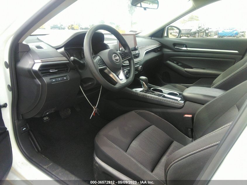 2023 NISSAN ALTIMA 2.5 SV - 1N4BL4DV0PN329913