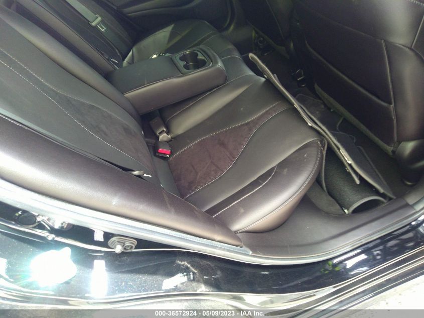 2020 ACURA ILX PKG - 19UDE2F80LA004156
