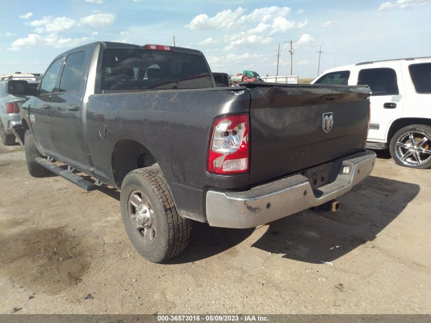 2015 RAM 2500 TRADESMAN - 3C6UR5CJ4FG593348