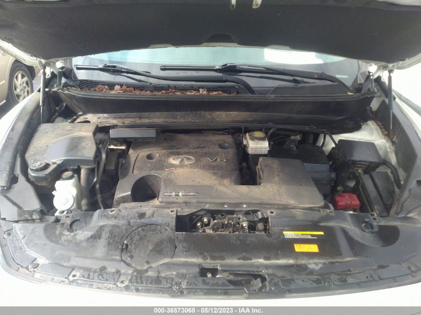 2014 INFINITI QX60 - 5N1AL0MM7EC546501