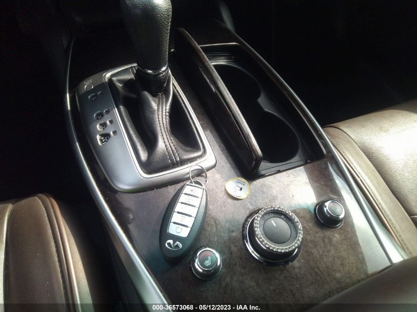 2014 INFINITI QX60 - 5N1AL0MM7EC546501