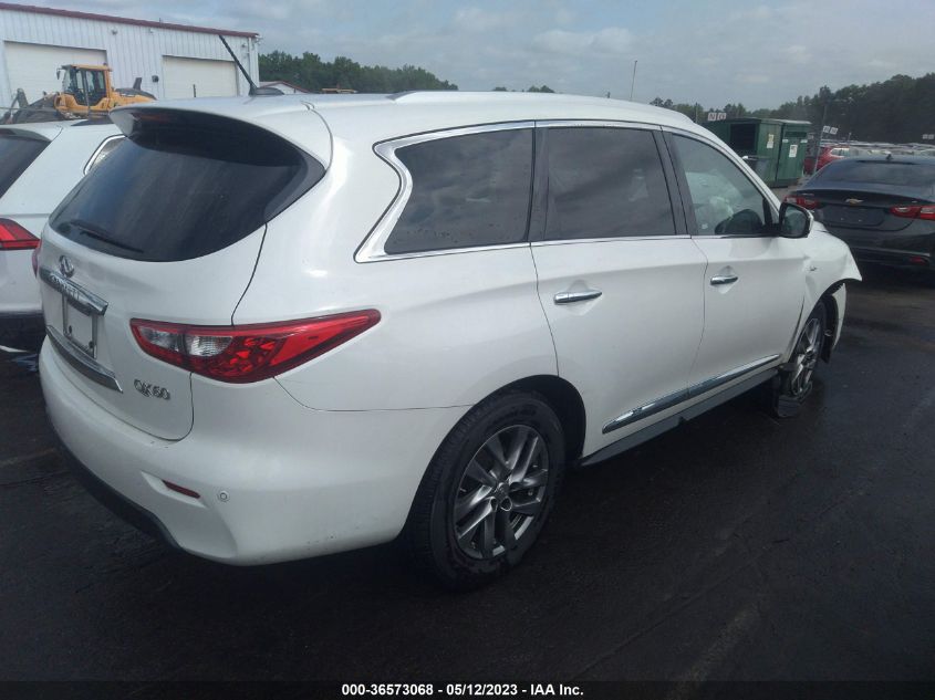 2014 INFINITI QX60 - 5N1AL0MM7EC546501