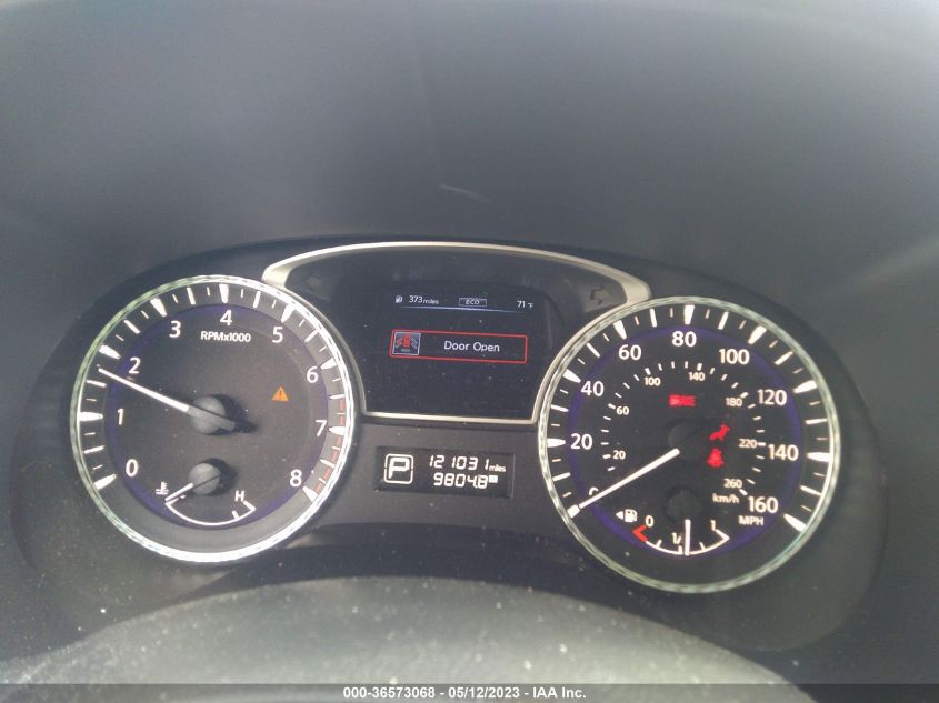 2014 INFINITI QX60 - 5N1AL0MM7EC546501