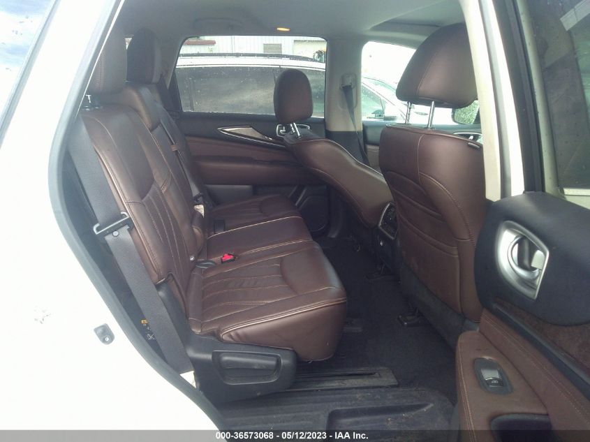 2014 INFINITI QX60 - 5N1AL0MM7EC546501