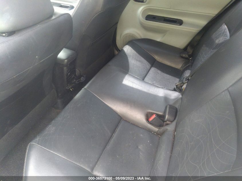 2013 TOYOTA PRIUS C ONE/TWO/THREE/FOUR - JTDKDTB31D1047284