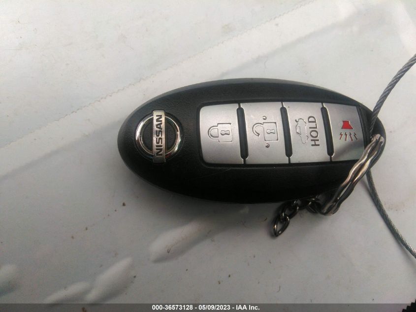 2013 NISSAN MAXIMA 3.5 S - 1N4AA5AP1DC829728