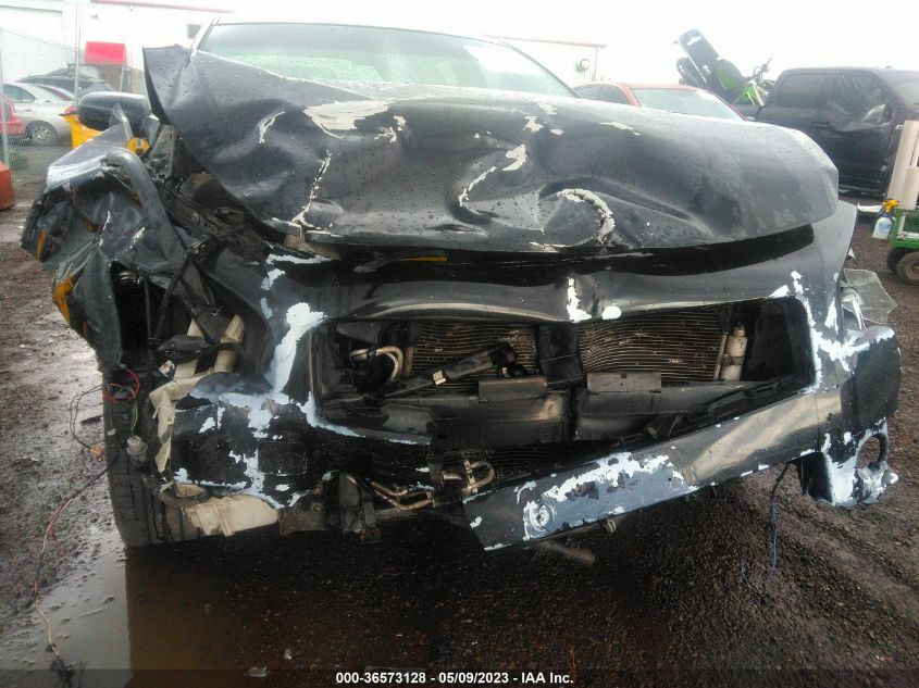 2013 NISSAN MAXIMA 3.5 S - 1N4AA5AP1DC829728