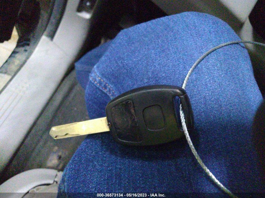 2013 HONDA PILOT EX-L - 5FNYF4H5XDB026136