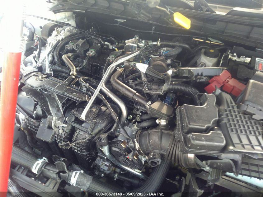 2023 NISSAN ALTIMA 2.5 SR - 1N4BL4CVXPN359518