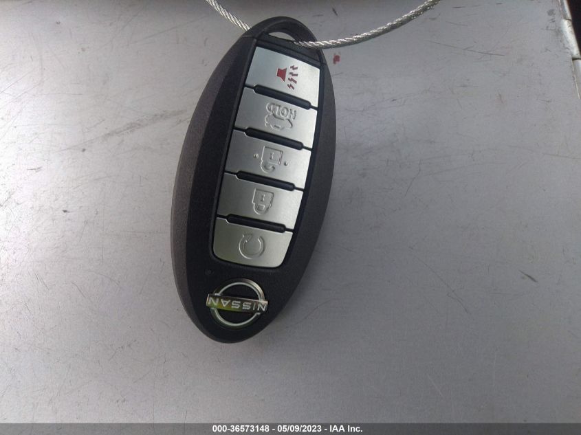 2023 NISSAN ALTIMA 2.5 SR - 1N4BL4CVXPN359518