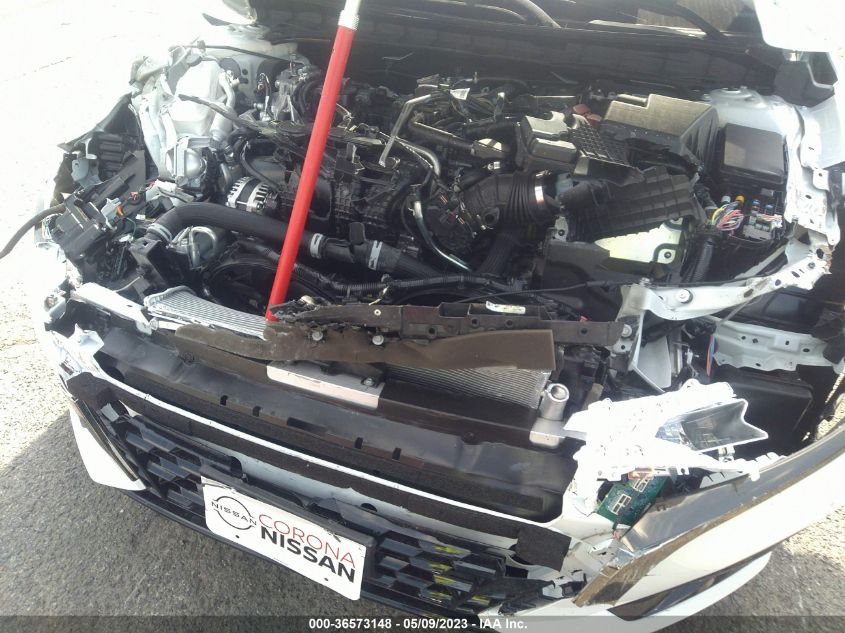 2023 NISSAN ALTIMA 2.5 SR - 1N4BL4CVXPN359518