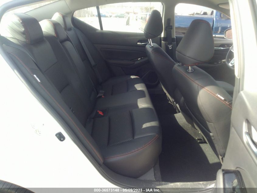 2023 NISSAN ALTIMA 2.5 SR - 1N4BL4CVXPN359518