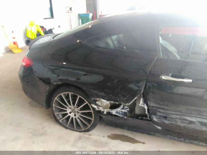 2018 MERCEDES-BENZ C-CLASS C 300 - WDDWJ4JB1JF753359
