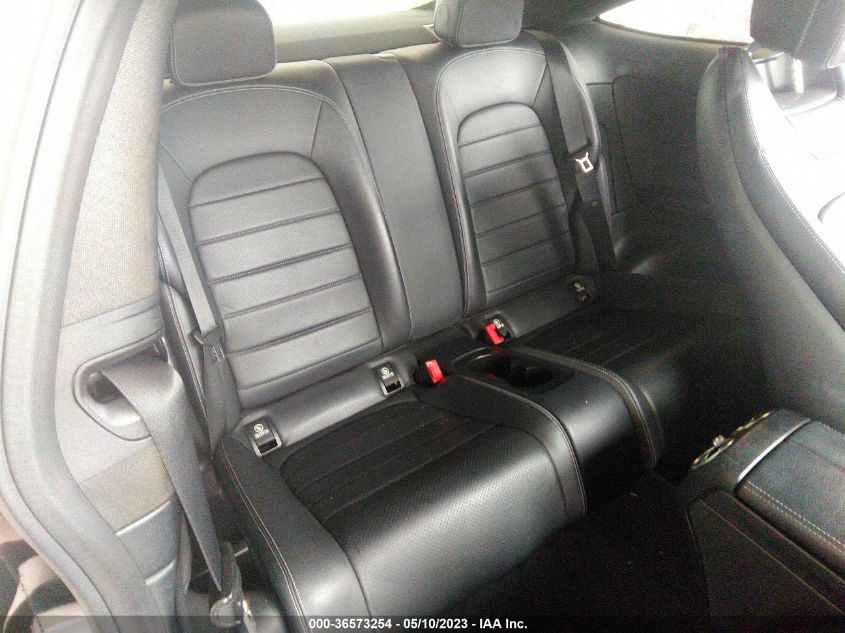 2018 MERCEDES-BENZ C-CLASS C 300 - WDDWJ4JB1JF753359