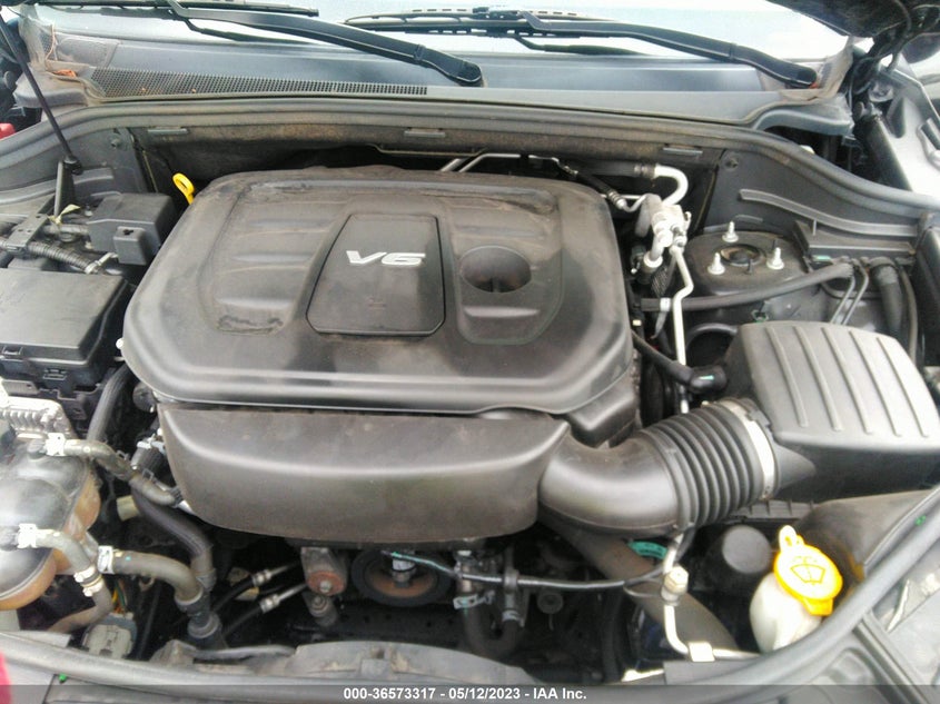 VIN 1C4RDJDG4KC559738 2019 DODGE DURANGO GT PLUS