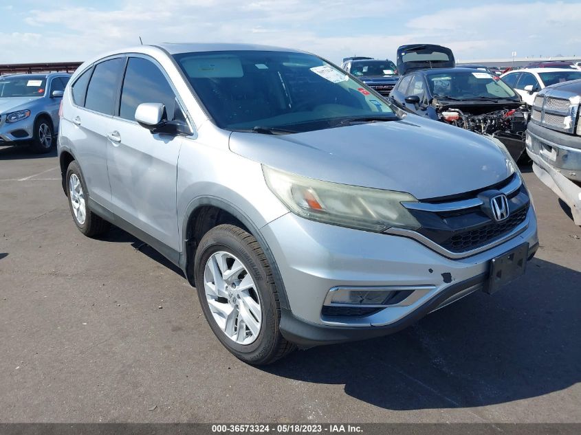 2016 HONDA CR-V EX - 3CZRM3H57GG711837