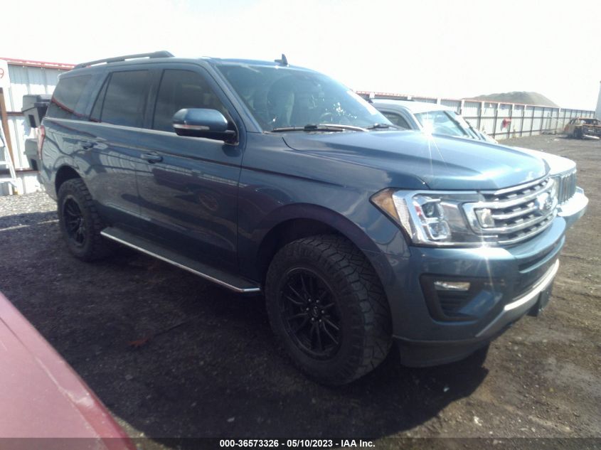 2020 FORD EXPEDITION XLT - 1FMJU1JTXLEA42251