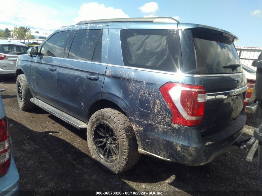 2020 FORD EXPEDITION XLT - 1FMJU1JTXLEA42251