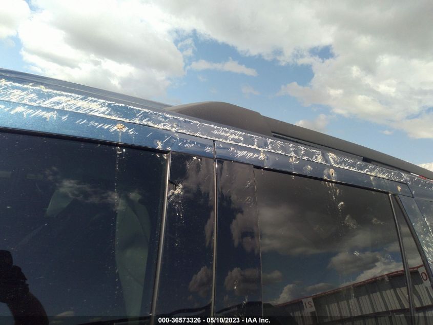2020 FORD EXPEDITION XLT - 1FMJU1JTXLEA42251