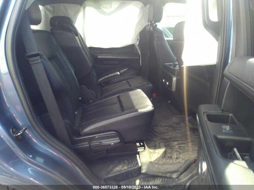 2020 FORD EXPEDITION XLT - 1FMJU1JTXLEA42251