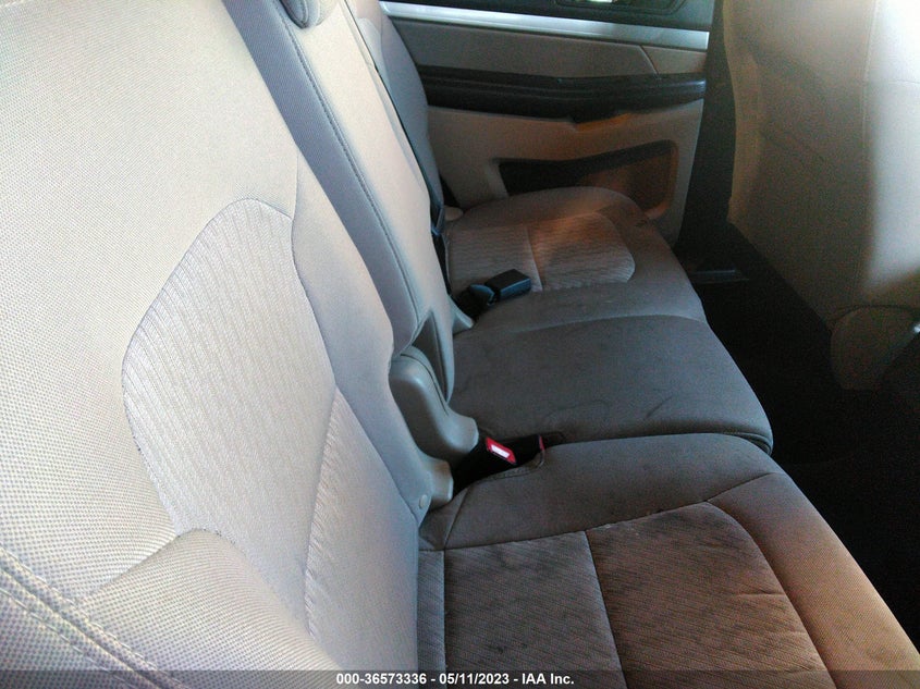 VIN 1FM5K7B85JGB09523 2018 FORD EXPLORER BASE