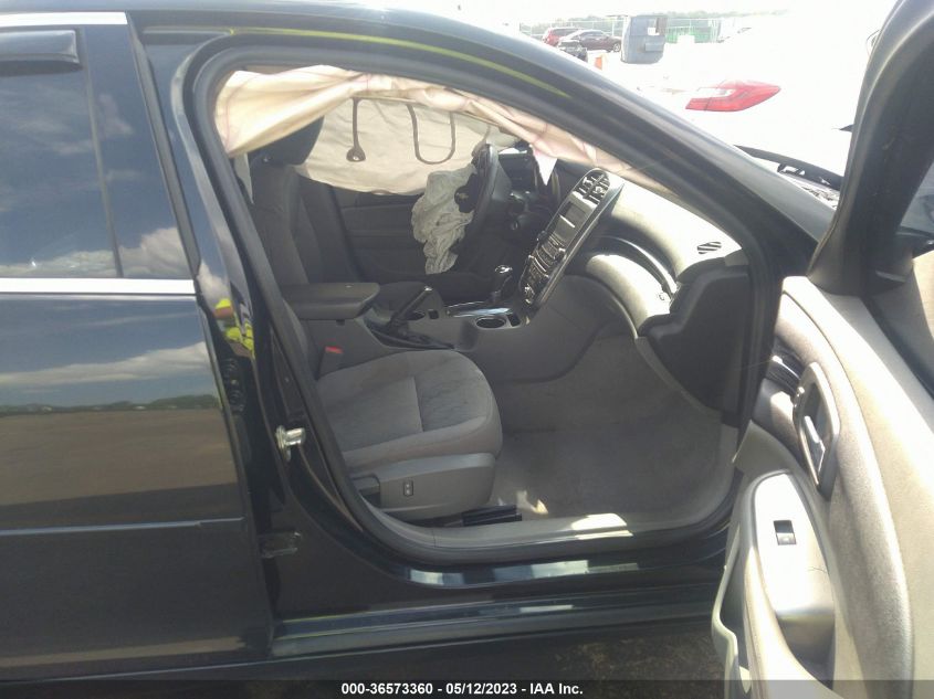 2015 CHEVROLET MALIBU LS - 1G11B5SL5FF149019