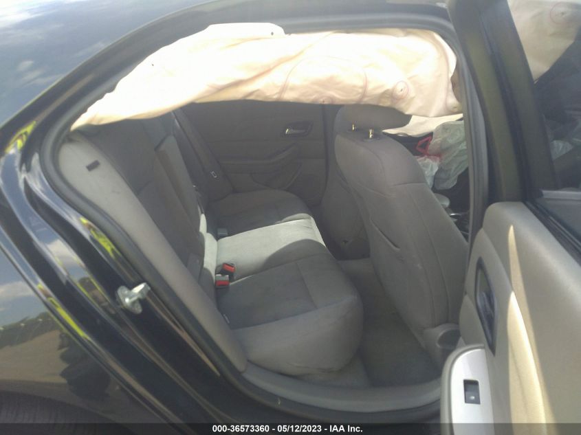 2015 CHEVROLET MALIBU LS - 1G11B5SL5FF149019