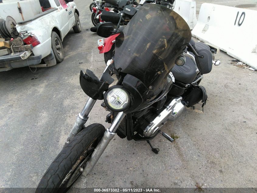 2018 HARLEY-DAVIDSON FXLR LOW RIDER - 1HD1YNJ3XJC074348