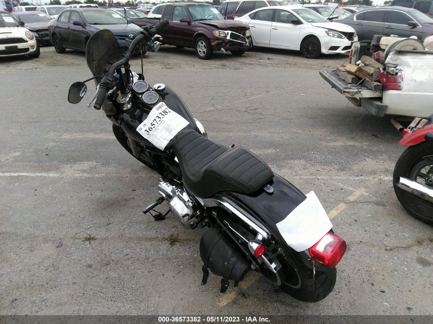 2018 HARLEY-DAVIDSON FXLR LOW RIDER - 1HD1YNJ3XJC074348
