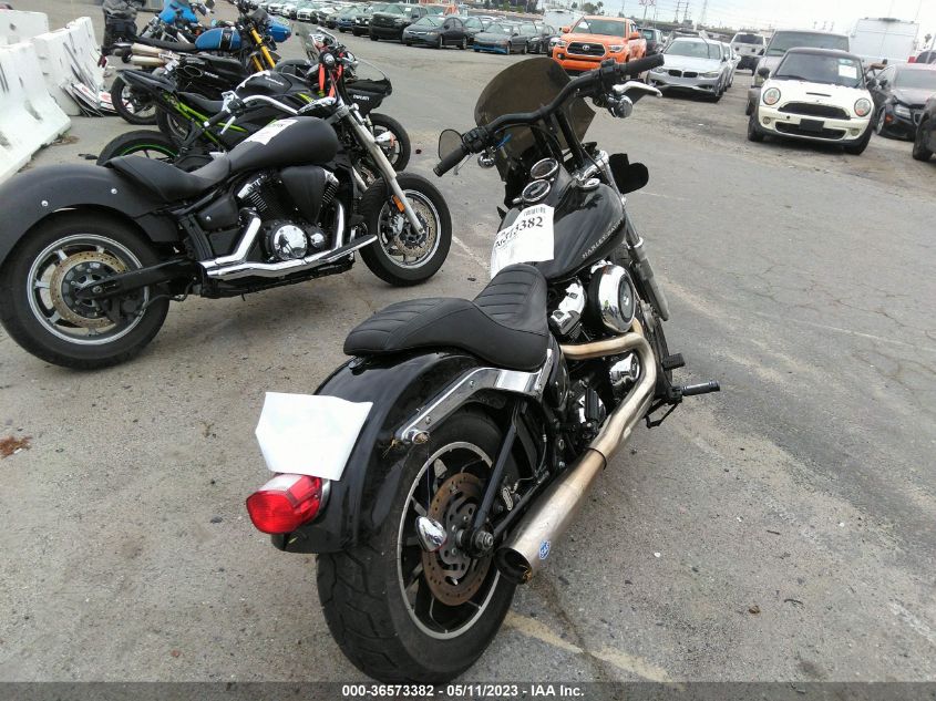 2018 HARLEY-DAVIDSON FXLR LOW RIDER - 1HD1YNJ3XJC074348