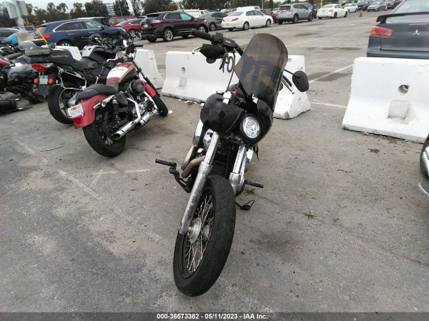 2018 HARLEY-DAVIDSON FXLR LOW RIDER - 1HD1YNJ3XJC074348