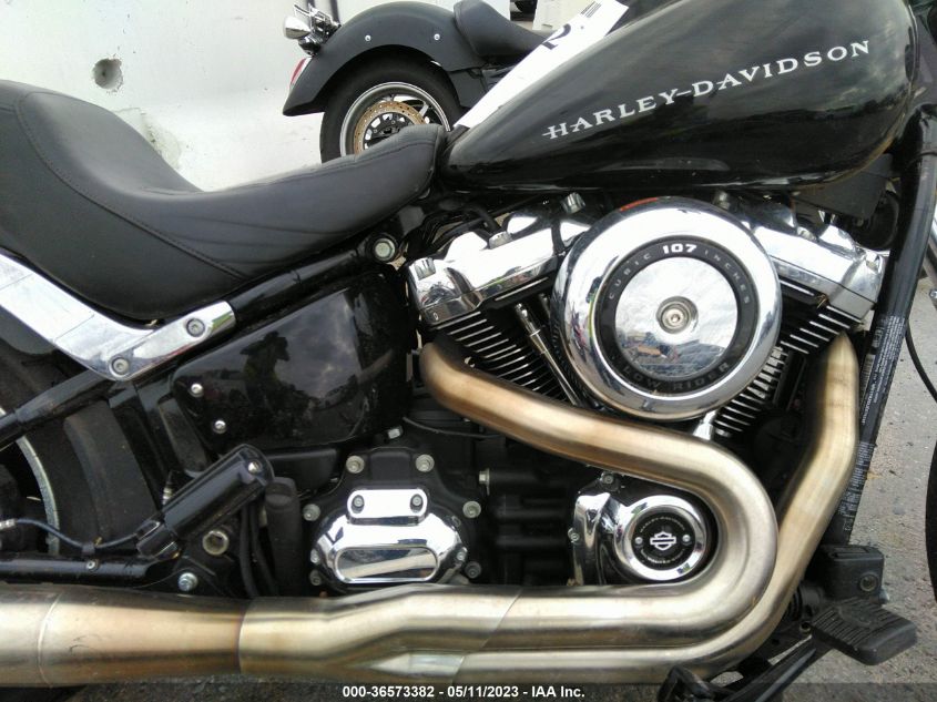 2018 HARLEY-DAVIDSON FXLR LOW RIDER - 1HD1YNJ3XJC074348