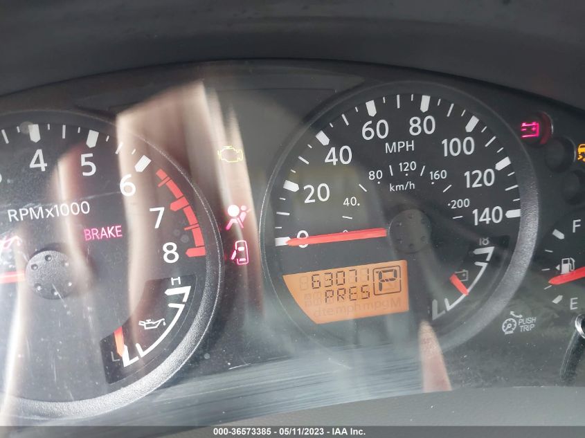 2019 NISSAN FRONTIER SV - 1N6DD0ER0KN748683