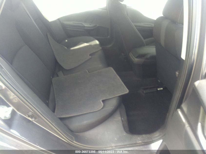 2016 HONDA CIVIC SEDAN LX - 19XFC2F56GE091289