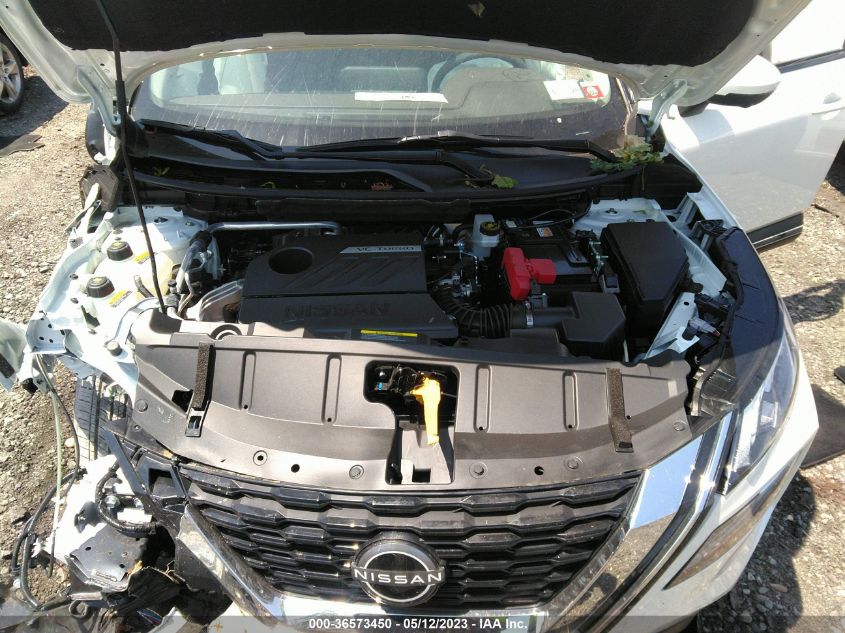 2023 NISSAN ROGUE SL - JN8BT3CB5PW469482