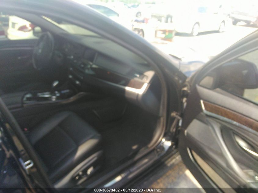 2016 BMW 5 SERIES 528I - WBA5A5C51GD527214