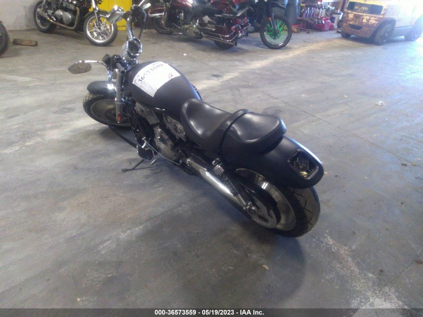 2004 HARLEY-DAVIDSON VRSCB 1HD1HBZ324K800507