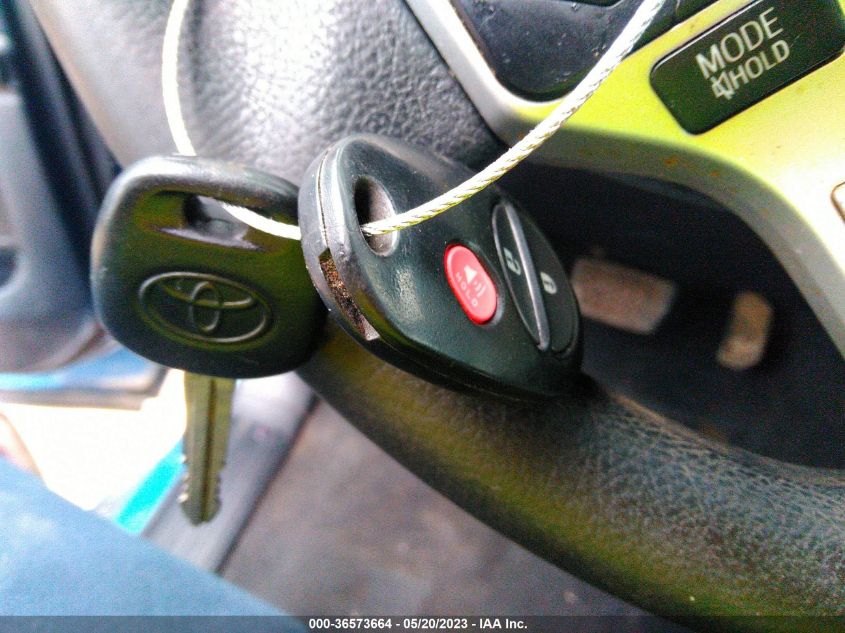 2016 TOYOTA TUNDRA 4WD TRUCK SR5/TRD PRO - 5TFDW5F1XGX490476