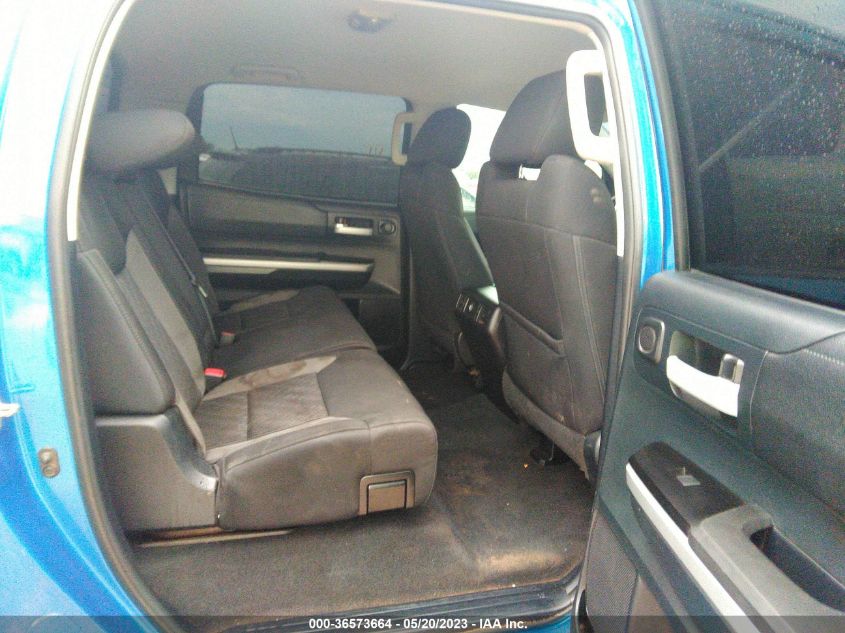 2016 TOYOTA TUNDRA 4WD TRUCK SR5/TRD PRO - 5TFDW5F1XGX490476