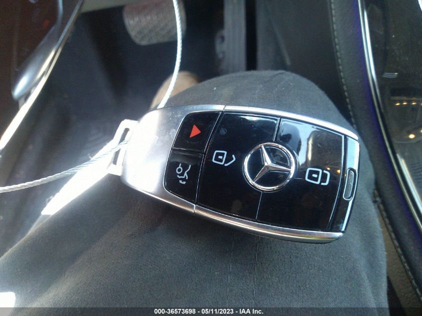 2017 MERCEDES-BENZ E-CLASS E 300 - WDDZF4JB0HA122303