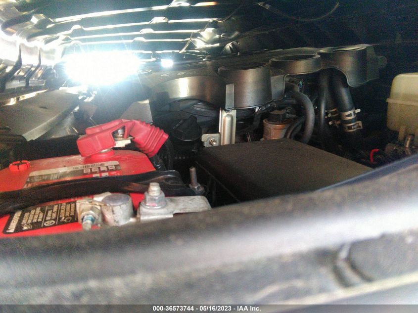 2014 TOYOTA FJ CRUISER JTEBU4BF4EK184579