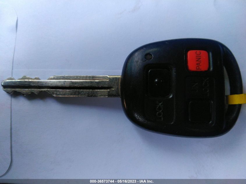 2014 TOYOTA FJ CRUISER JTEBU4BF4EK184579