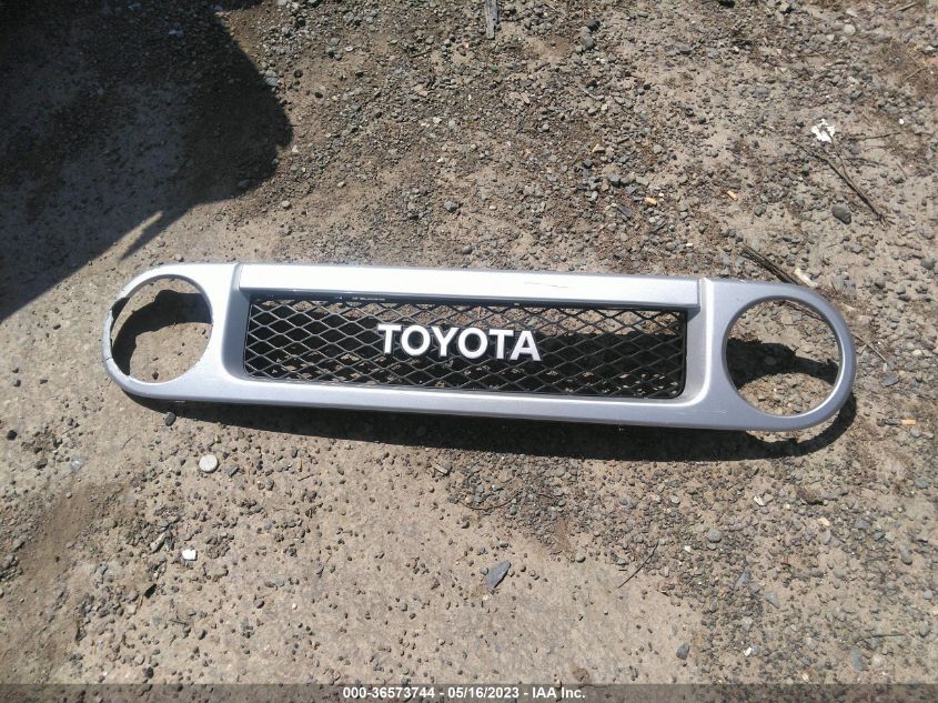 2014 TOYOTA FJ CRUISER JTEBU4BF4EK184579