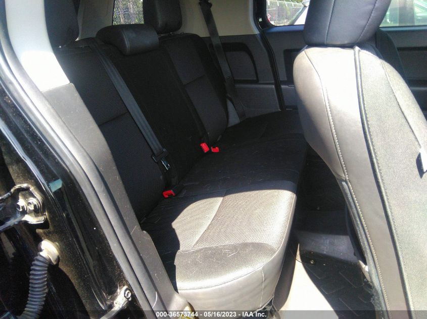 2014 TOYOTA FJ CRUISER JTEBU4BF4EK184579