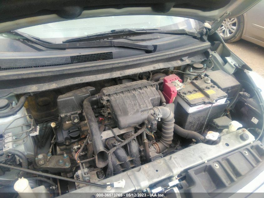2019 MITSUBISHI MIRAGE G4 ES/RF - ML32F3FJ2KHF08215