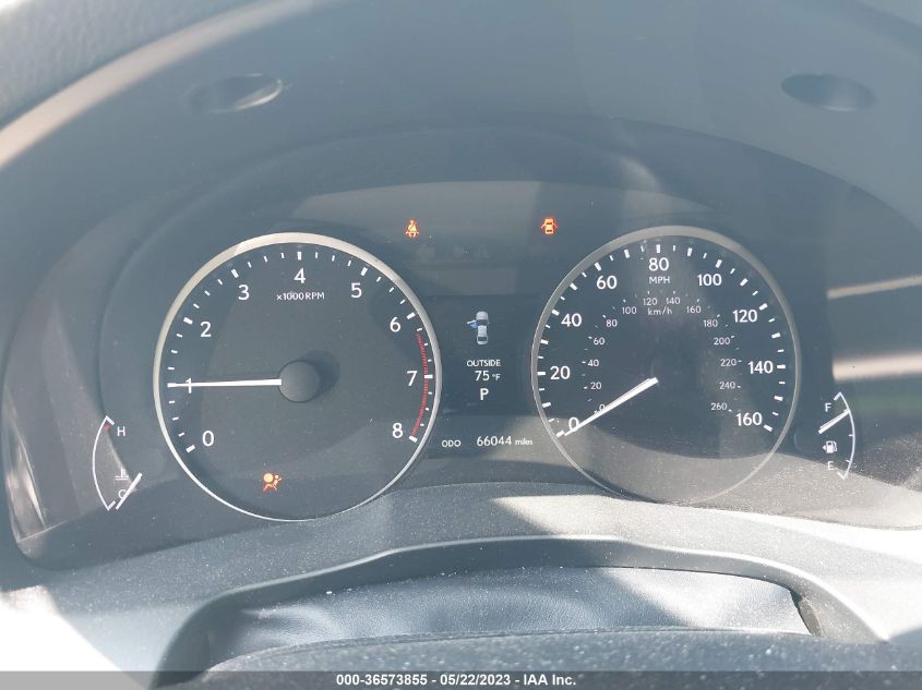 2014 LEXUS ES 350 - JTHBK1GG6E2091538