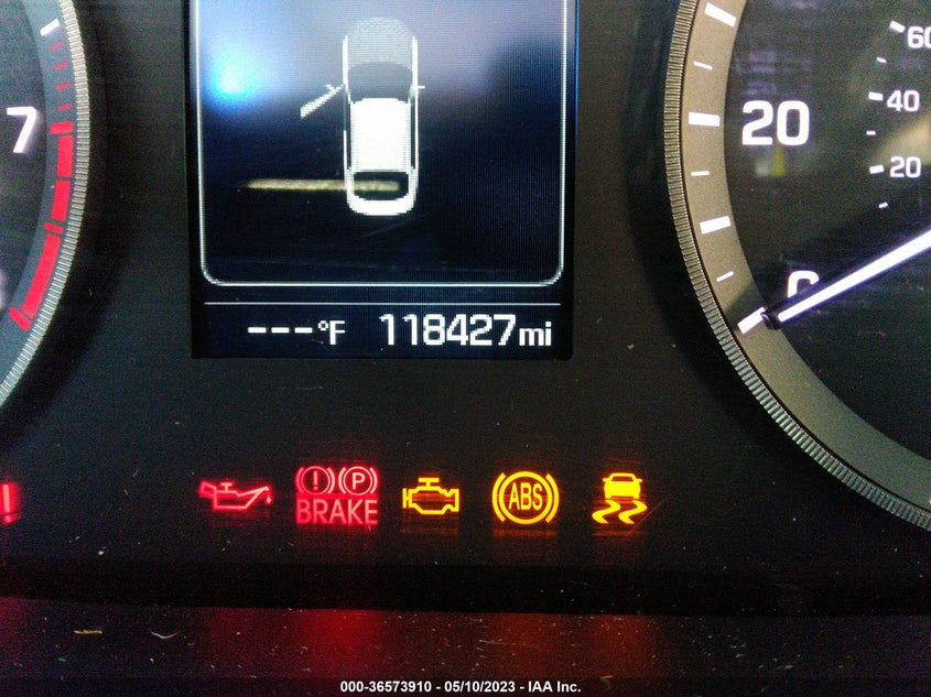 VIN 5NPE24AF9HH590062 2017 HYUNDAI SONATA 2.4L