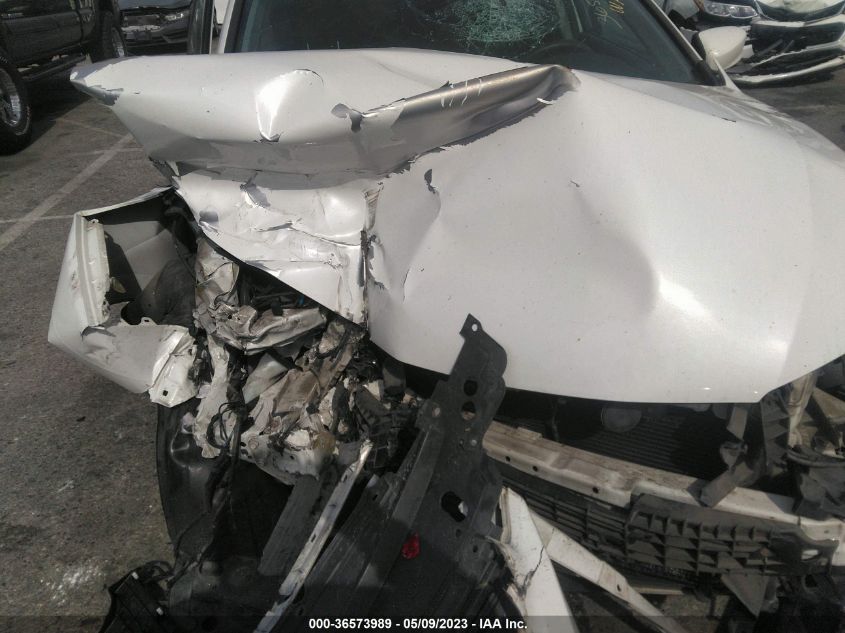 2015 HONDA ACCORD SEDAN SPORT - 1HGCR2F5XFA137596